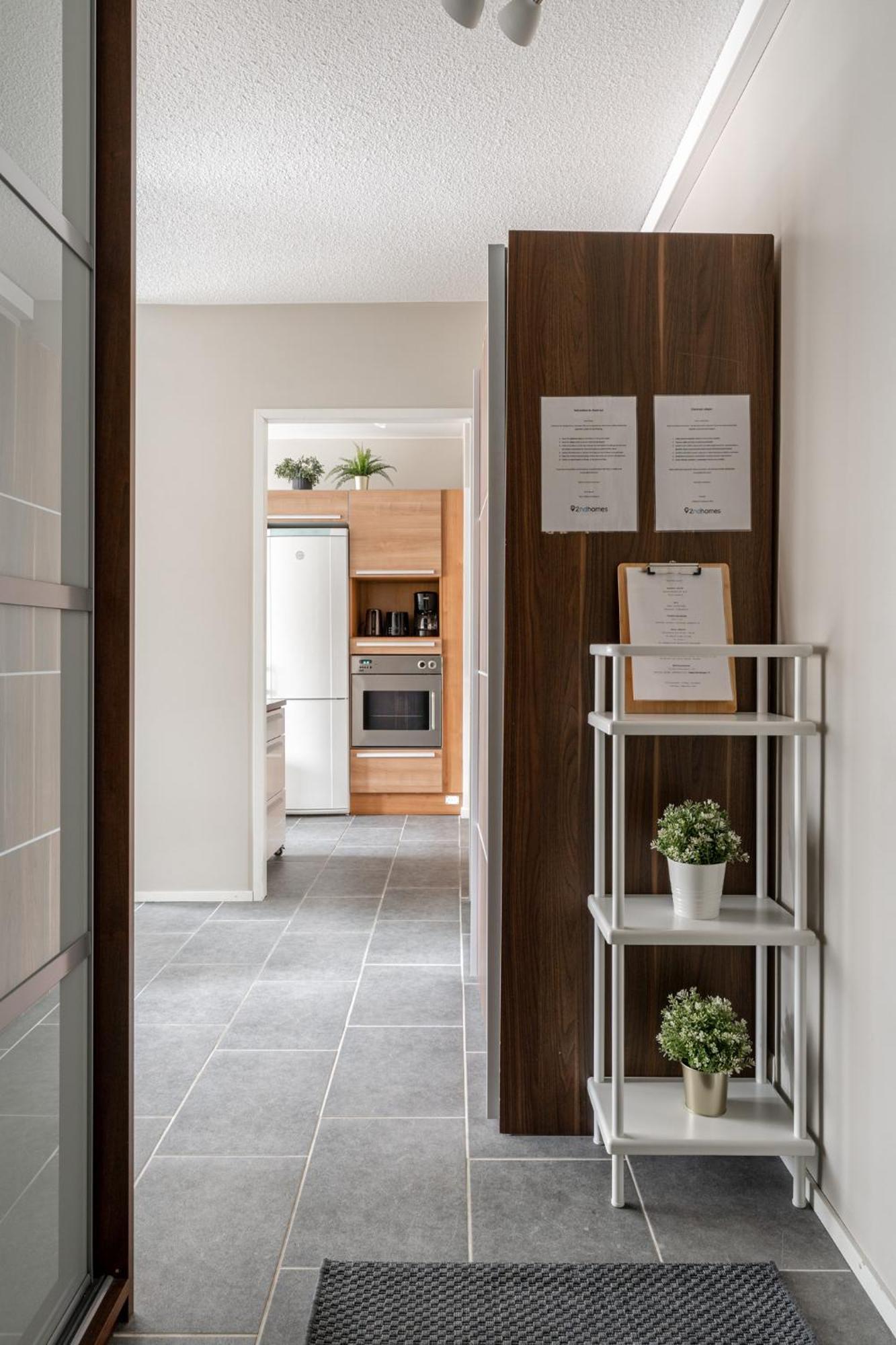 Heartful 1Br Apartment With Balcony Next To Railway Station - Hosted By 2Ndhomes Tampere Luaran gambar
